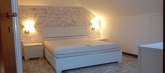 3-Zimmer Penthouse in Suisio, Italy, Nr. 102459 9