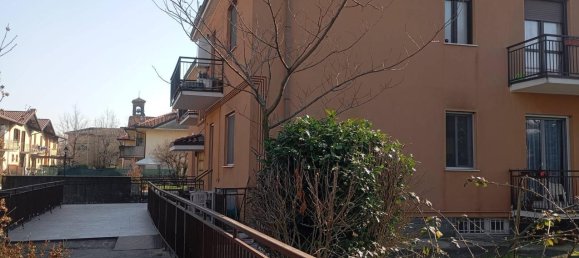 3-Zimmer Penthouse in Suisio, Italy, Nr. 102459 3