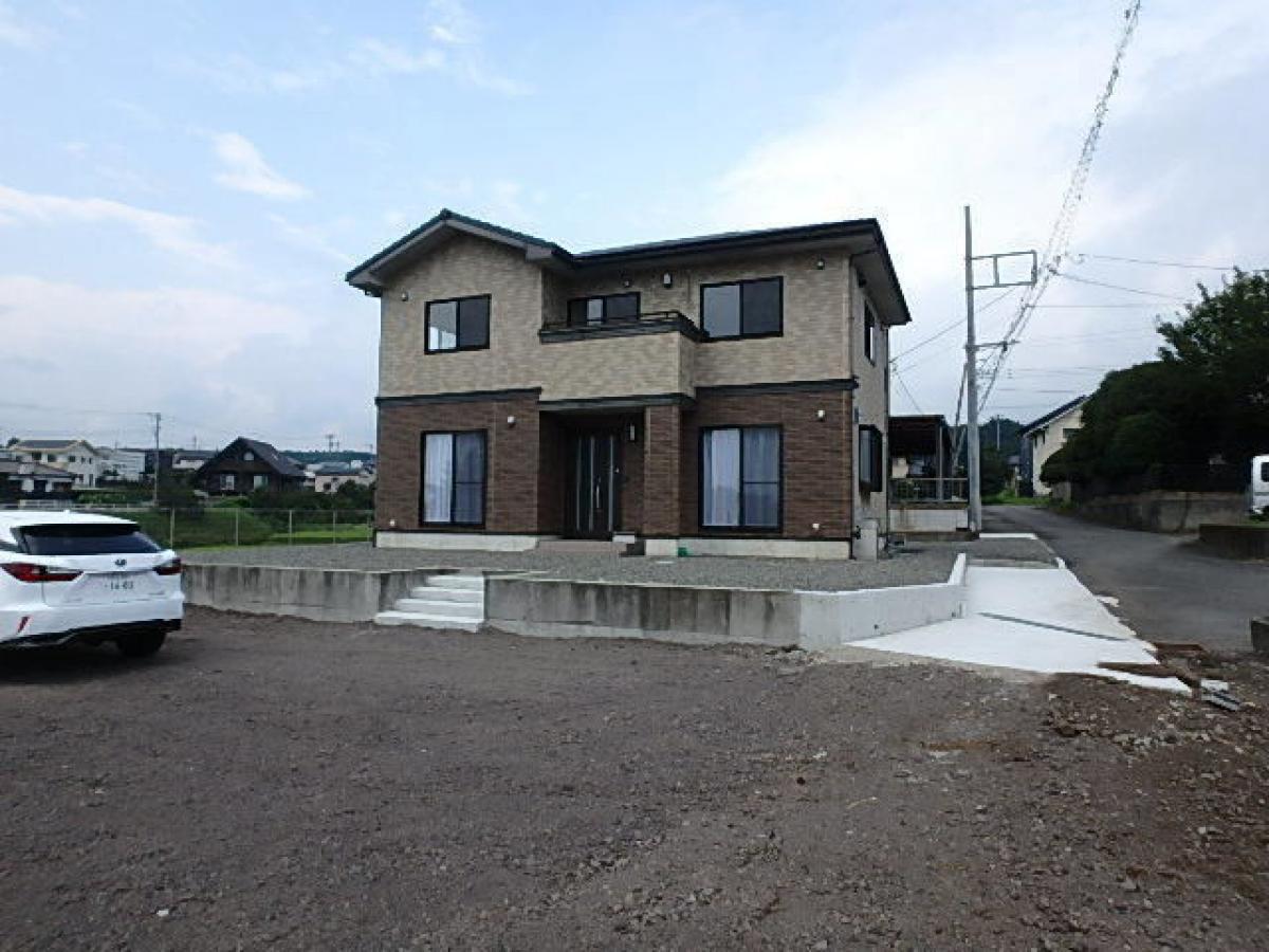 4 Schlafzimmer Haus in Shizuoka, Japan, Nr. 9115