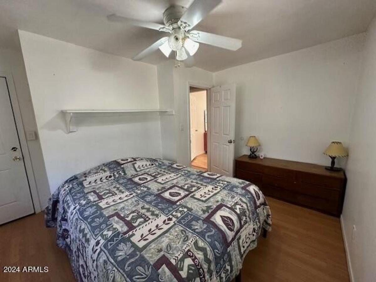 3 Schlafzimmer Haus in Mormon Lake, USA, Nr. 390507