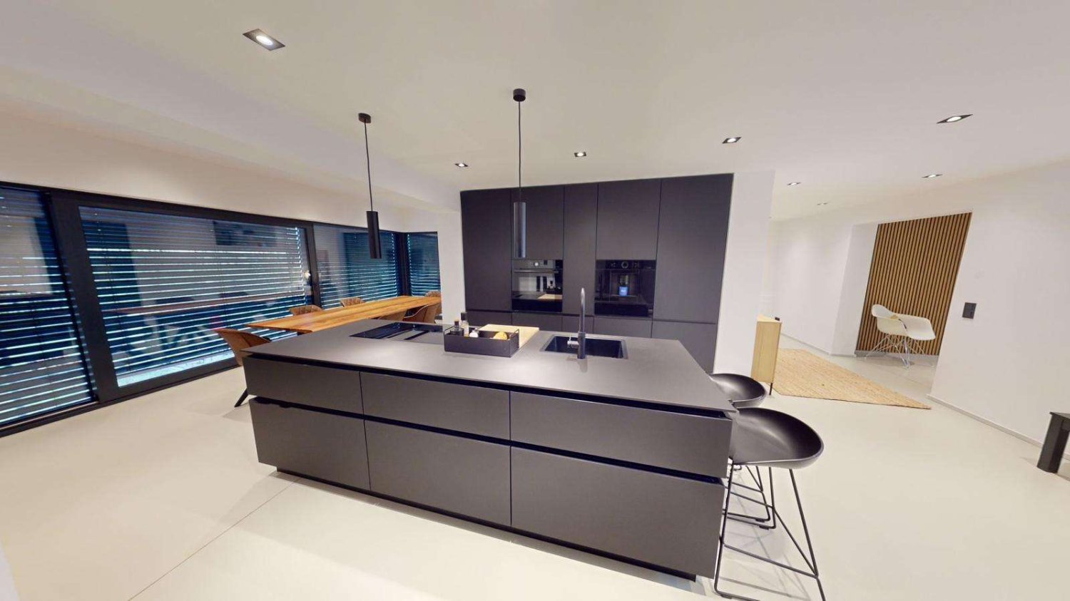 2 Schlafzimmer Haus in Rems-Murr-Kreis, Germany, Nr. 230721