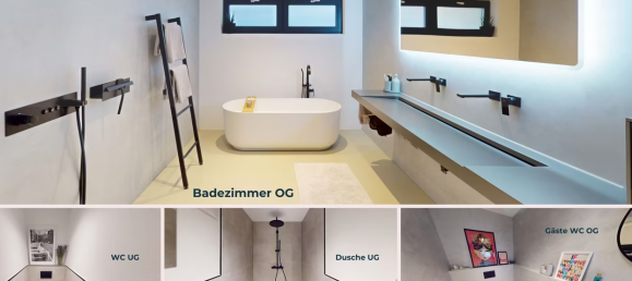 2 Schlafzimmer Haus in Rems-Murr-Kreis, Germany, Nr. 230721 4