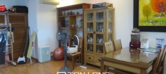 3 bedrooms Apartment in Tay Ho, Vietnam No. 262 3