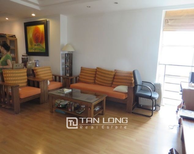 3 bedrooms Apartment in Tay Ho, Vietnam No. 262