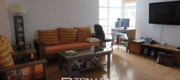 3 bedrooms Apartment in Tay Ho, Vietnam No. 262 2
