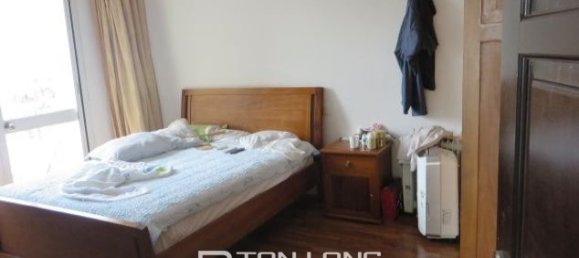 3 bedrooms Apartment in Tay Ho, Vietnam No. 262 5