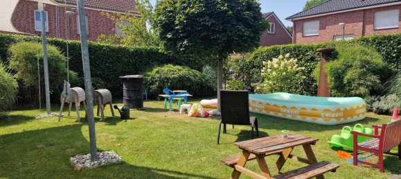 4 Schlafzimmer Haus in Recklinghausen, Germany, Nr. 355794 10