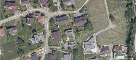 3 Schlafzimmer Wohnung in Koblach, Austria, Nr. 60768 25