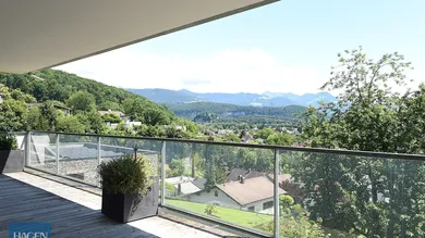 3 Schlafzimmer Wohnung in Koblach, Austria, Nr. 60768