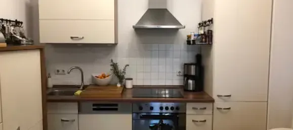 1 bedroom Apartment in Kopenick, Germany No. 60011 4