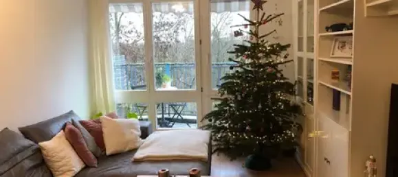 1 bedroom Apartment in Kopenick, Germany No. 60011 3