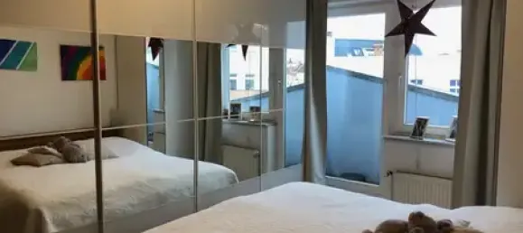 1 bedroom Apartment in Kopenick, Germany No. 60011 5