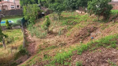  قطعة أرض في Vacarisses, Spain 679متر مربع رقم 198150