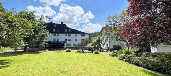 Hotel en Rhineland-Palatinate, Germany 5620 m² No. 328937 2