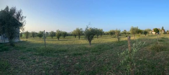 Grundstück in Eboli, Italy 2800m², Nr. 73886 8