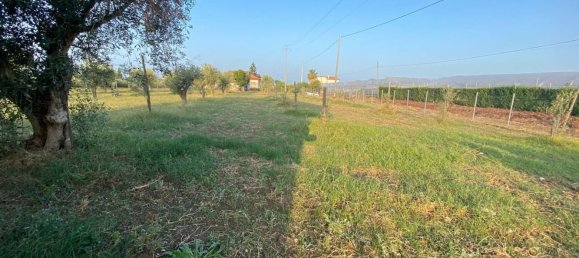 Grundstück in Eboli, Italy 2800m², Nr. 73886 12