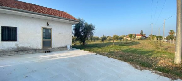 Grundstück in Eboli, Italy 2800m², Nr. 73886 13