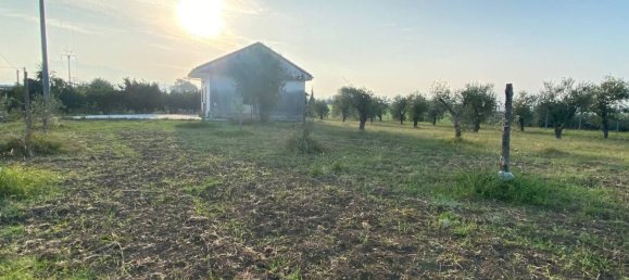 Grundstück in Eboli, Italy 2800m², Nr. 73886 16