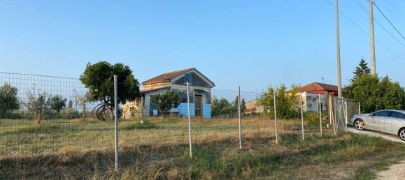 Grundstück in Eboli, Italy 2800m², Nr. 73886 15