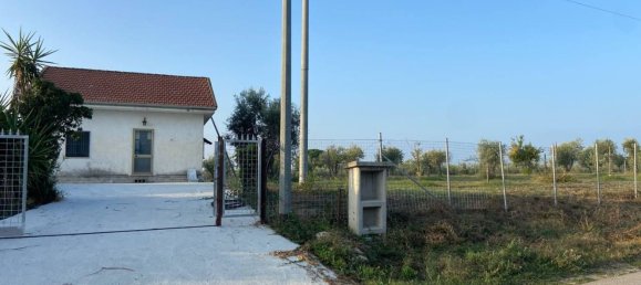 Grundstück in Eboli, Italy 2800m², Nr. 73886 2