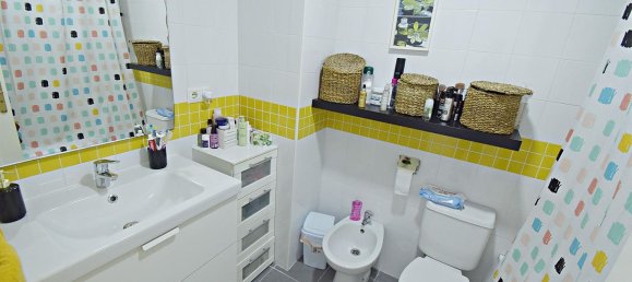 2 bedrooms Apartment in Jerez de la Frontera, Spain No. 145634 9