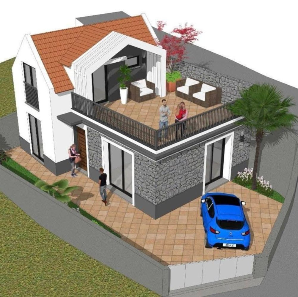  Land in Calheta, Portugal No. 260393