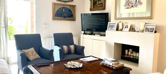 Apartamento T4 em Marbella, Spain N.º 146950 21