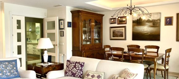 Apartamento T4 em Marbella, Spain N.º 146950 14