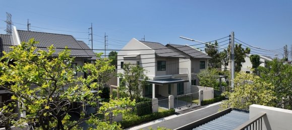 Vivenda T4 em Pattaya, Thailand N.º 85568 8