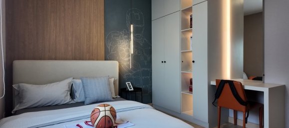 Vivenda T4 em Pattaya, Thailand N.º 85568 27
