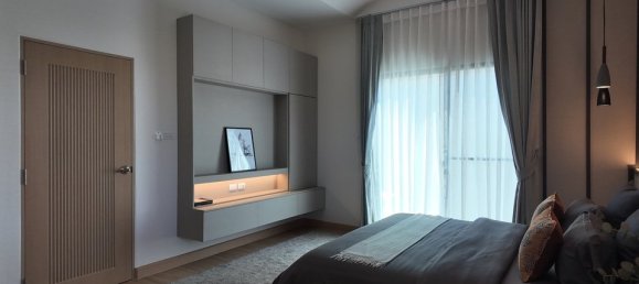 Vivenda T4 em Pattaya, Thailand N.º 85568 5