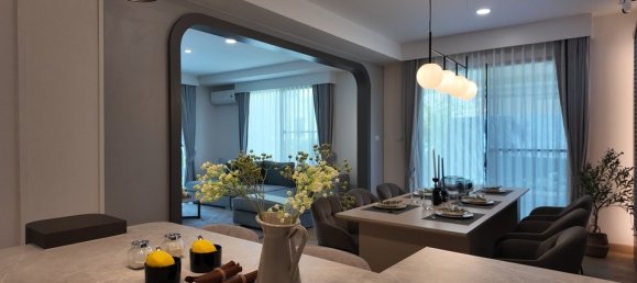 Vivenda T4 em Pattaya, Thailand N.º 85568 19
