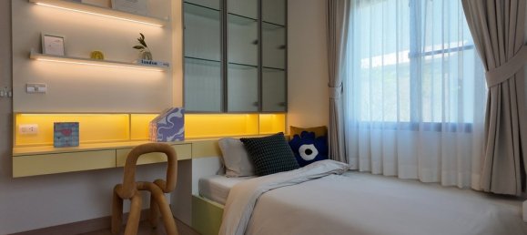 Vivenda T4 em Pattaya, Thailand N.º 85568 2