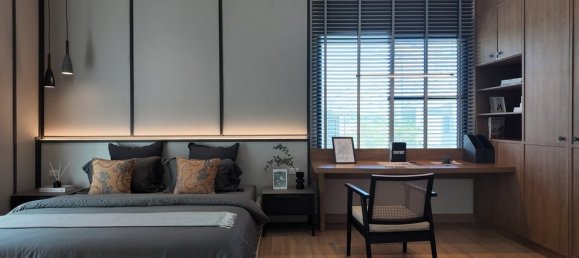Vivenda T4 em Pattaya, Thailand N.º 85568 4