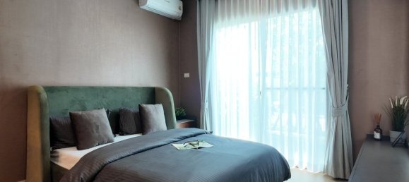 Vivenda T4 em Pattaya, Thailand N.º 85568 22