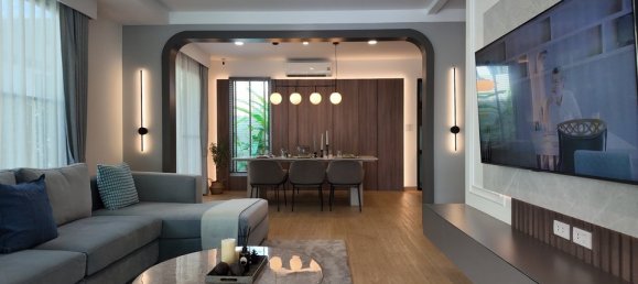 Vivenda T4 em Pattaya, Thailand N.º 85568 14