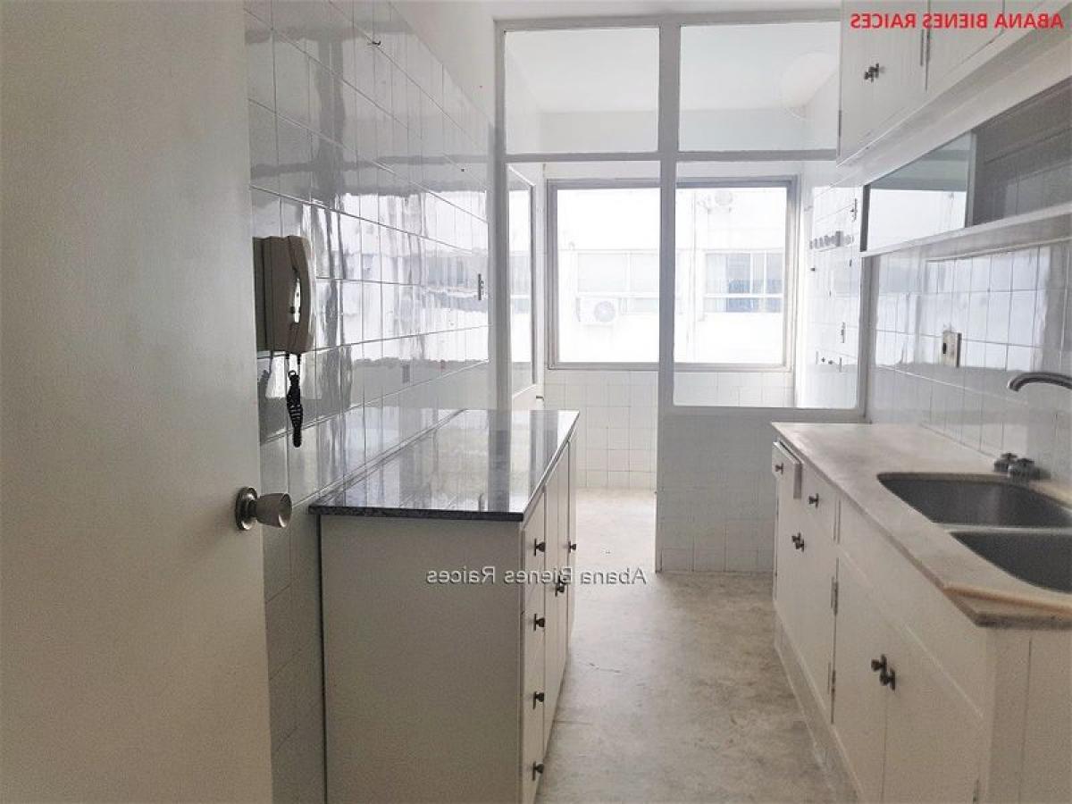 2 غرف نوم شقة في Montevideo, Uruguay رقم 747