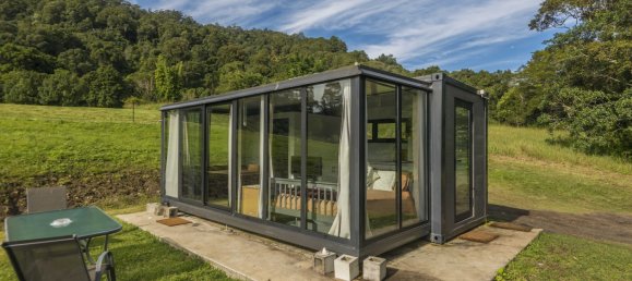 6 Schlafzimmer Haus in Nimbin, Australia, Nr. 1021 5