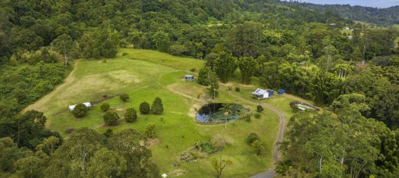 6 Schlafzimmer Haus in Nimbin, Australia, Nr. 1021 16