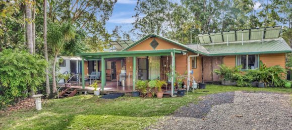 6 Schlafzimmer Haus in Nimbin, Australia, Nr. 1021 17