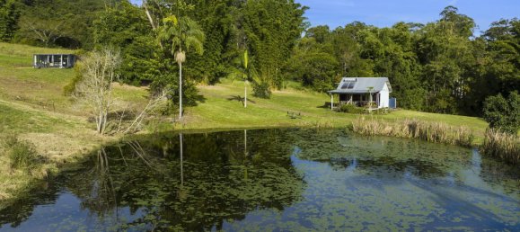 6 Schlafzimmer Haus in Nimbin, Australia, Nr. 1021 4