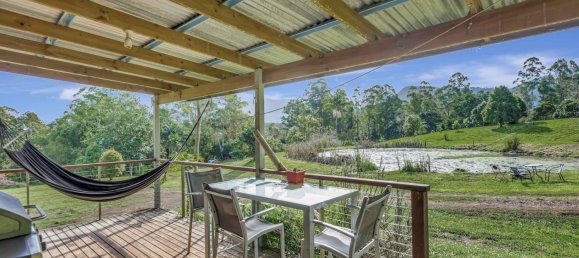 6 Schlafzimmer Haus in Nimbin, Australia, Nr. 1021 10