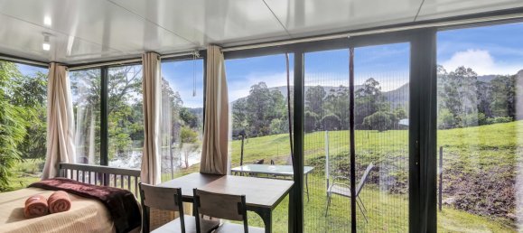 6 Schlafzimmer Haus in Nimbin, Australia, Nr. 1021 7