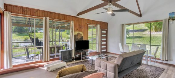 6 Schlafzimmer Haus in Nimbin, Australia, Nr. 1021 11