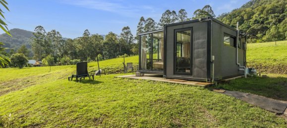 6 Schlafzimmer Haus in Nimbin, Australia, Nr. 1021 6