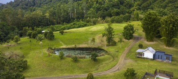 6 Schlafzimmer Haus in Nimbin, Australia, Nr. 1021 30