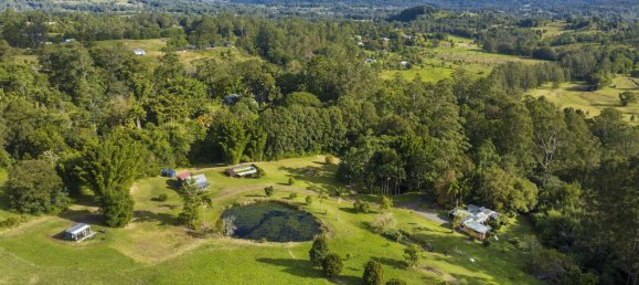 6 Schlafzimmer Haus in Nimbin, Australia, Nr. 1021 2