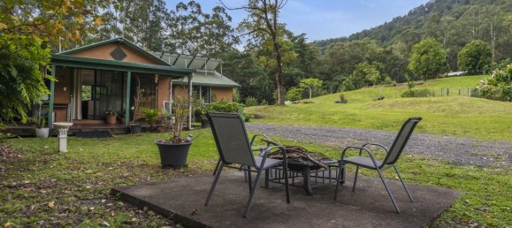 6 Schlafzimmer Haus in Nimbin, Australia, Nr. 1021 18
