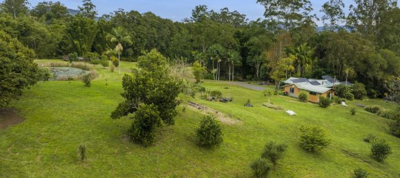 6 Schlafzimmer Haus in Nimbin, Australia, Nr. 1021 29