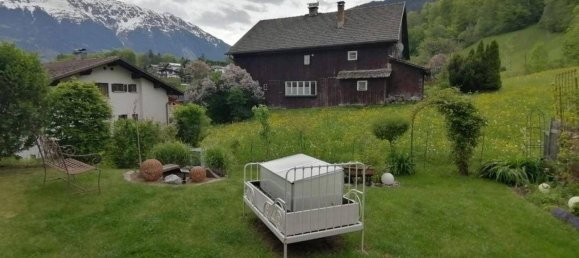1 bedroom Apartment in Tschagguns, Austria No. 152614 3
